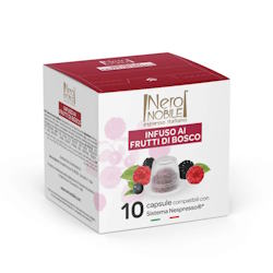 FRUTTI DI BOSCO